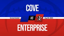 08/29 Highlights vs Cove