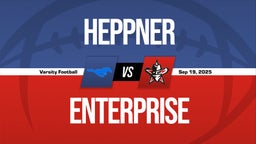 09/19 Highlights @ Enterprise
