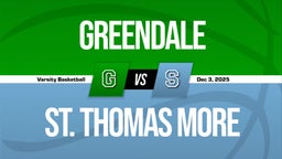 12/2 Highlights vs Greendale