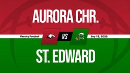 09/12 Highlights @ St. Edward