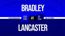 12/9 Highlights vs Bradley
