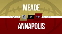 10/10 Highlights vs Meade