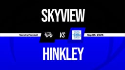 09/5 Highlights vs Skyview