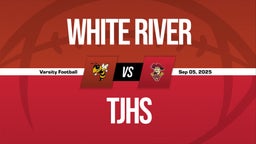 09/5 Highlights vs White River