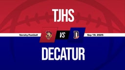 09/19 Highlights @ Decatur