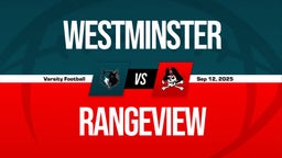 09/12 Highlights @ Rangeview