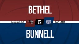 10/14 Highlights @ Bunnell