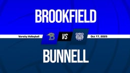 10/17 Highlights vs Brookfield