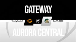 09/11 Highlights @ Aurora Central