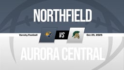 10/25 Highlights @ Aurora Central