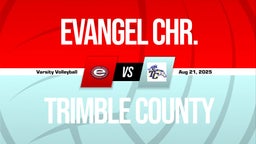 08/21 Highlights @ Trimble County