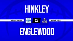 08/29 Highlights @ Englewood