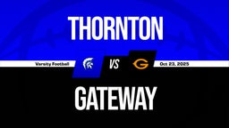 10/23 Highlights @ Gateway