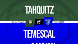 10/16 Highlights @ Temescal Canyon