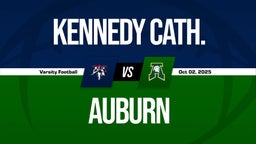 10/2 Highlights @ Auburn