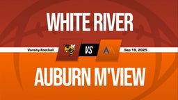 09/19 Highlights @ Auburn M'view