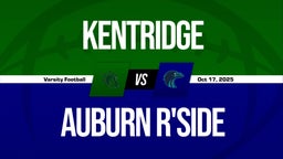 10/17 Highlights vs Kentridge