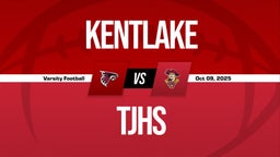 10/9 Highlights vs Kentlake