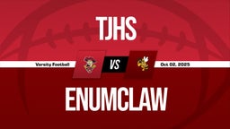 10/2 Highlights @ Enumclaw