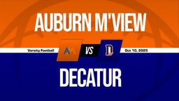 10/10 Highlights @ Decatur