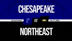 10/17 Highlights vs Chesapeake
