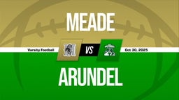 10/30 Highlights @ Arundel