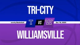 12/17 Highlights @ Williamsville