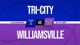 12/17 Highlights vs Tri-City