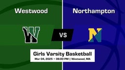 Northampton Girls Varsity Basketball Team Highlight