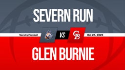 10/24 Highlights @ Glen Burnie