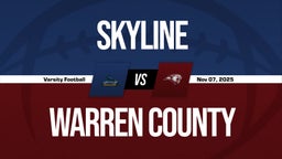 11/7 Highlights @ Warren County