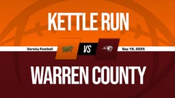 09/19 Highlights @ Warren County
