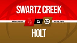 09/5 Highlights @ Holt