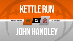 10/11 Highlights @ John Handley