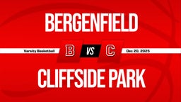 12/19 Highlights vs Bergenfield