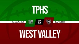 09/19 Highlights @ West Valley