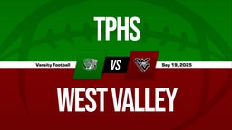 09/19 Highlights vs TPHS