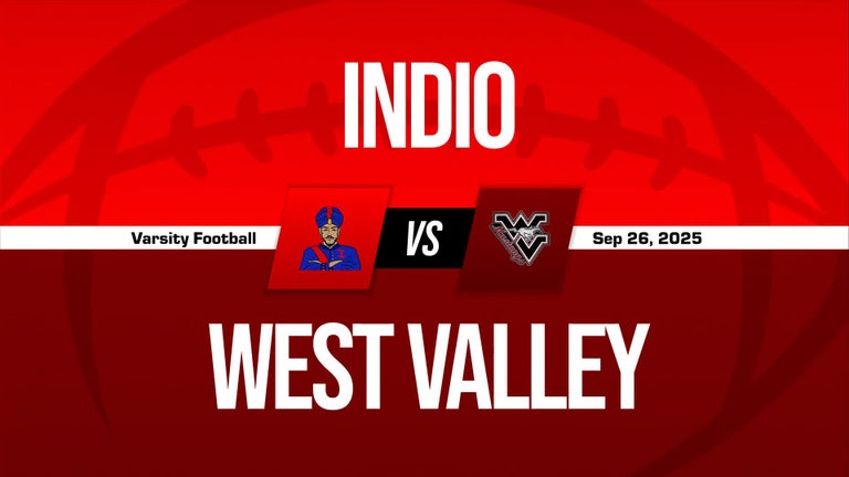 Video player poster image