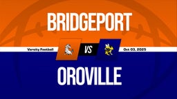 10/3 Highlights @ Oroville