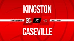 10/7 Highlights vs Kingston