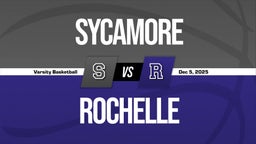 12/5 Highlights vs Sycamore