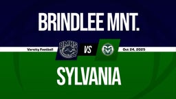 10/24 Highlights @ Sylvania
