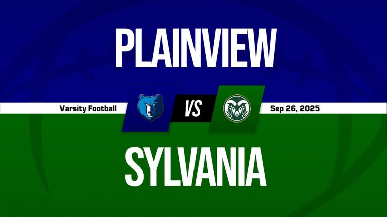 Video player poster image