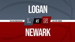 01/23 Highlights @ Newark