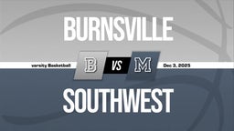 12/2 Highlights vs Burnsville