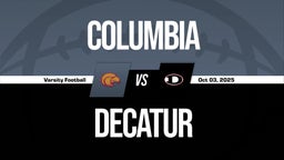 10/3 Highlights @ Decatur