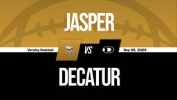 09/5 Highlights @ Decatur
