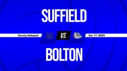 10/17 Highlights @ Bolton