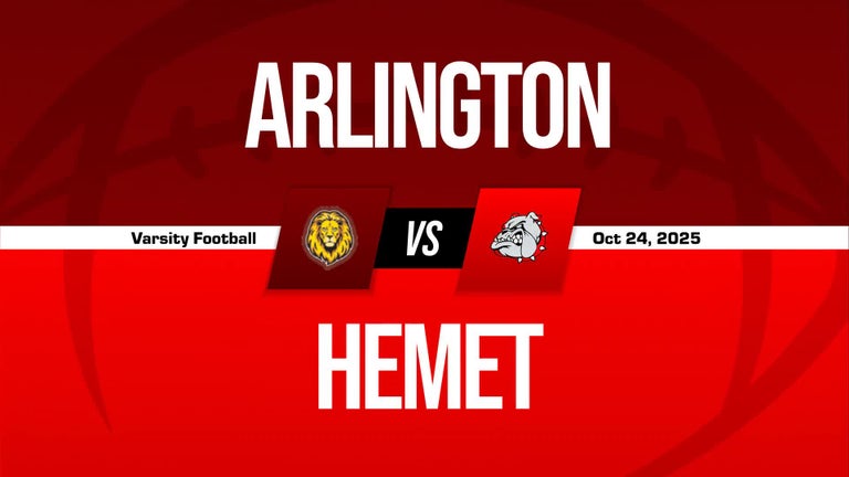 Video player poster image