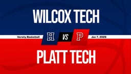 01/6 Highlights vs Wilcox Tech
